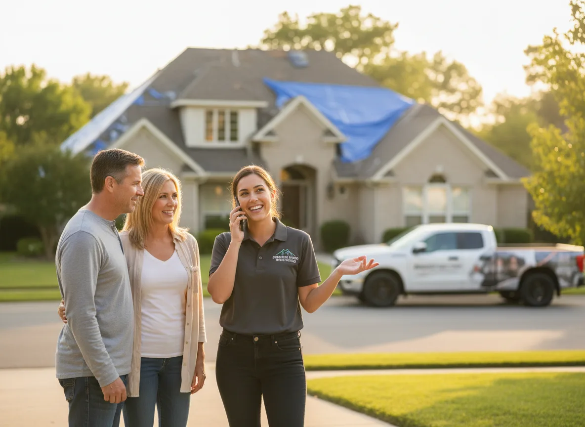 Emergency Roof Repair Rutledge, TN FAQs